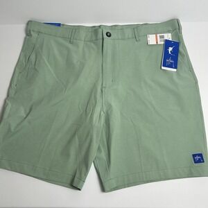Guy‎ Harvey Fishing Performance Shorts Men's Size 40